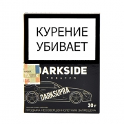 Табак для кальяна DarkSide CORE - DarkSupra (30 гр)